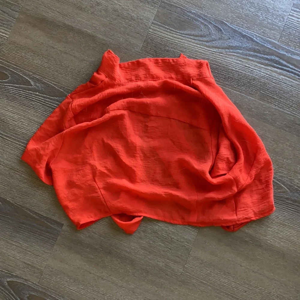 Blouse 🎉 - Picture 5 of 5